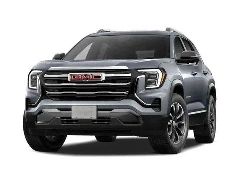 New 2027 GMC Terrain Elevation w/ Elevation Premium Package AWD/4WD image 73