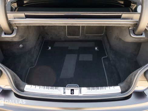 Used 2022 Bentley Continental GT image 26