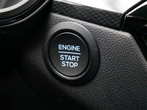 Certified 2025 Ford Escape ST-Line w/ Cold Weather Package image 21