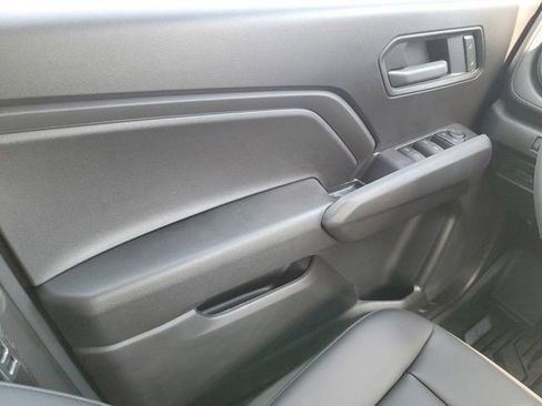 New 2026 Chevrolet Colorado Trail Boss image 29