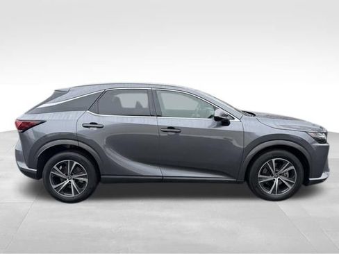 Used 2023 Lexus RX 350 Premium w/ Accessory Package (Z1) image 8