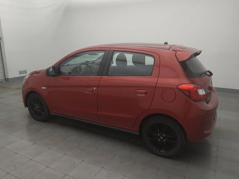 Used 2019 Mitsubishi Mirage LE image 3