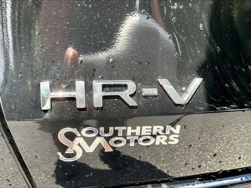 New 2026 Honda HR-V EX-L image 8