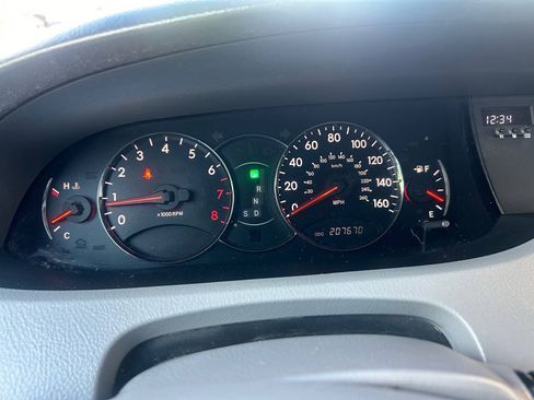 Used 2006 Toyota Avalon XL FWD image 13