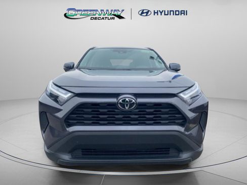 Used 2024 Toyota RAV4 XLE image 3