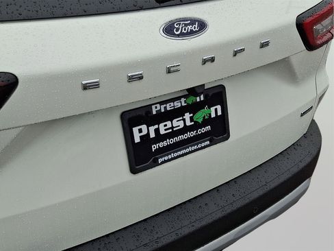New 2026 Ford Escape SE w/ PHEV Premium Package image 20