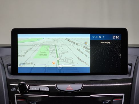 Certified 2025 Acura RDX w/Technology Package image 26