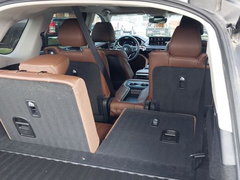 Used 2023 Acura MDX w/Technology Package image 23