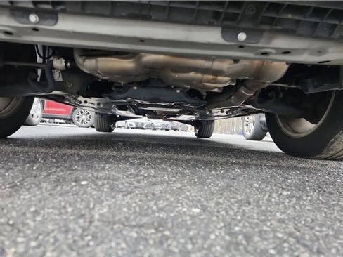 Used 2021 Subaru Forester image 17