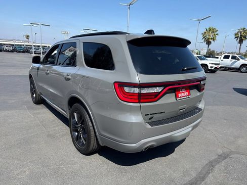 Used 2026 Dodge Durango GT AWD/4WD image 5