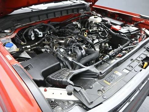 Used 2023 Ford Bronco Big Bend AWD/4WD image 40