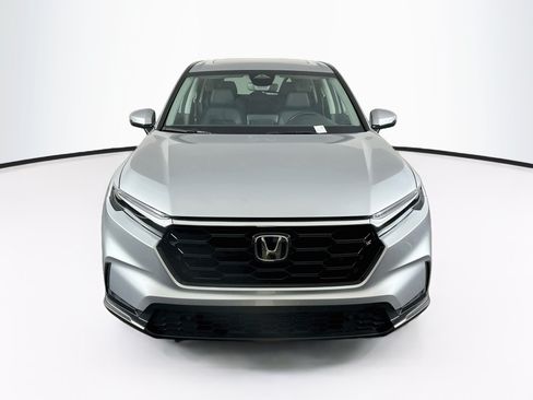 Used 2025 Honda CR-V EX-L image 2