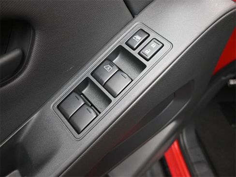 Certified 2024 Nissan Frontier S w/ Technology Package image 13