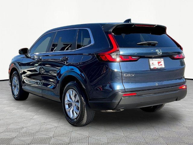 Used 2025 Honda CR-V LX image 5