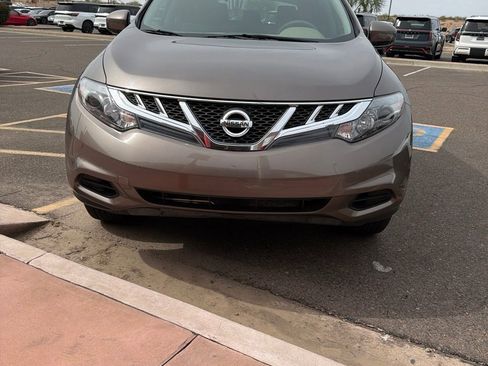 Used 2014 Nissan Murano S FWD image 14