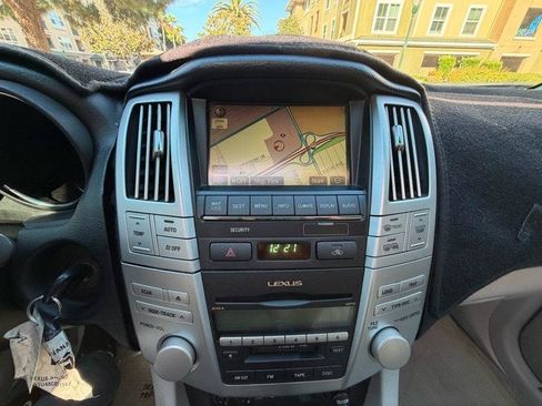 Used 2008 Lexus RX 350 2WD image 48