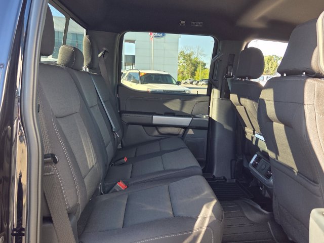 New 2026 Ford F150 XLT AWD/4WD image 14