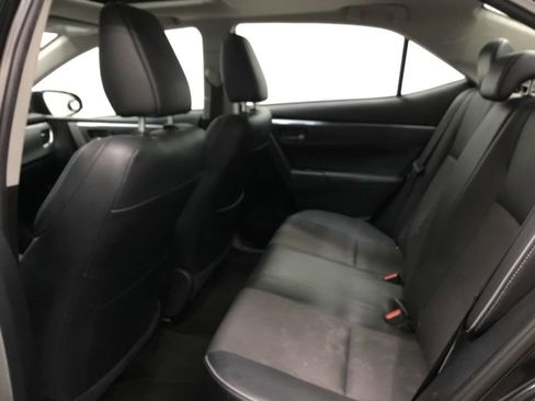 Used 2014 Toyota Corolla S w/ Driver Convenience Package image 10