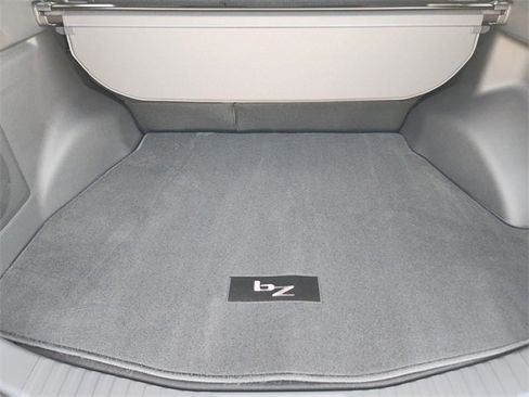 New 2026 Toyota bZ image 22