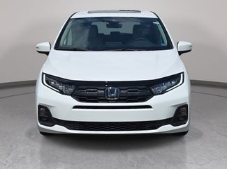 New 2026 Honda Odyssey EX-L video 2