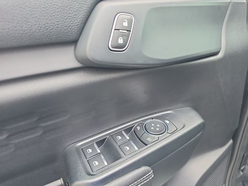 New 2026 Ford Ranger XLT AWD/4WD image 17