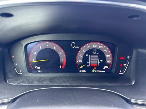 Used 2024 Acura Integra Type S image 29