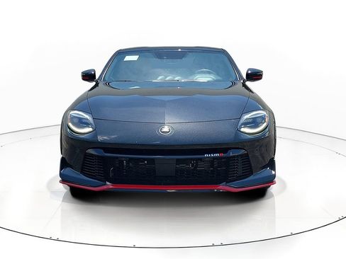 New 2027 Nissan Z Performance RWD image 2