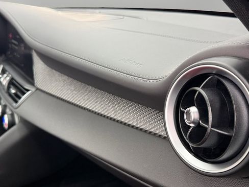 Used 2024 Alfa Romeo Giulia Quadrifoglio image 18