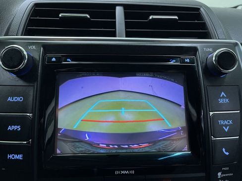 Used 2016 Toyota Camry XSE image 23