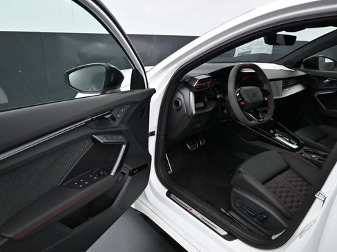 New 2026 Audi RS 3 AWD/4WD image 5