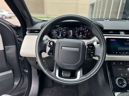 Used 2020 Land Rover Range Rover Velar R-Dynamic S AWD/4WD image 15