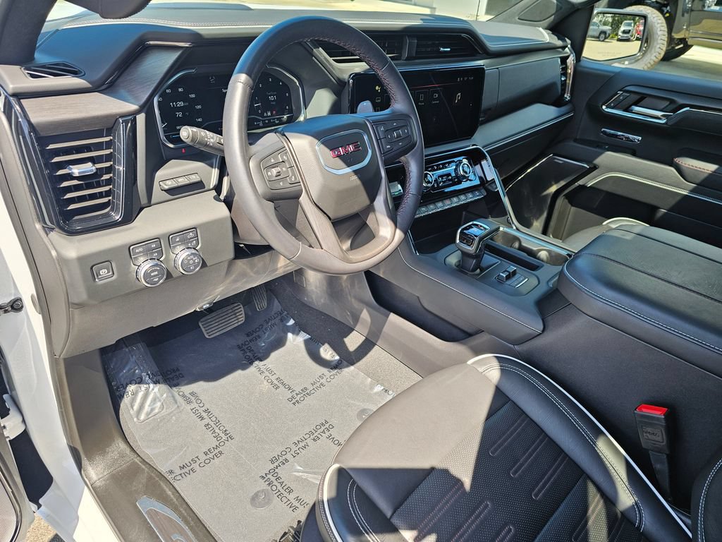 Used 2024 GMC Sierra 1500 AT4X w/ AT4X AEV Edition AWD/4WD image 22