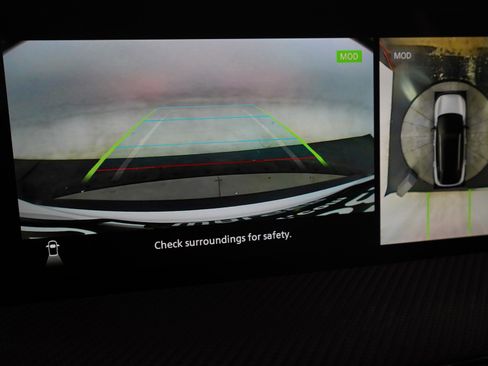 Used 2025 Nissan Kicks SR image 27