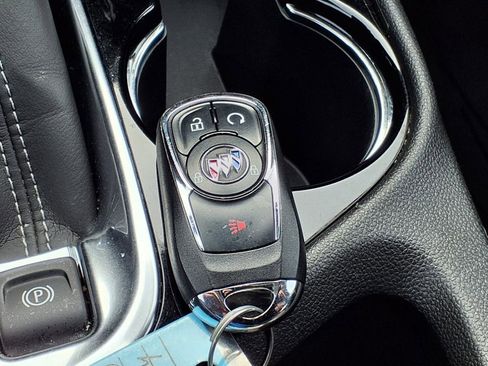 Certified 2023 Buick Encore GX Preferred w/ Cold Weather Comfort Package image 18