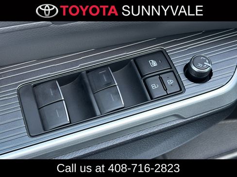Certified 2024 Toyota Sienna XSE w/ XSE Plus Package AWD/4WD image 17
