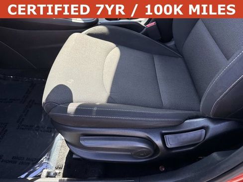 Used 2023 Kia Forte LXS image 15