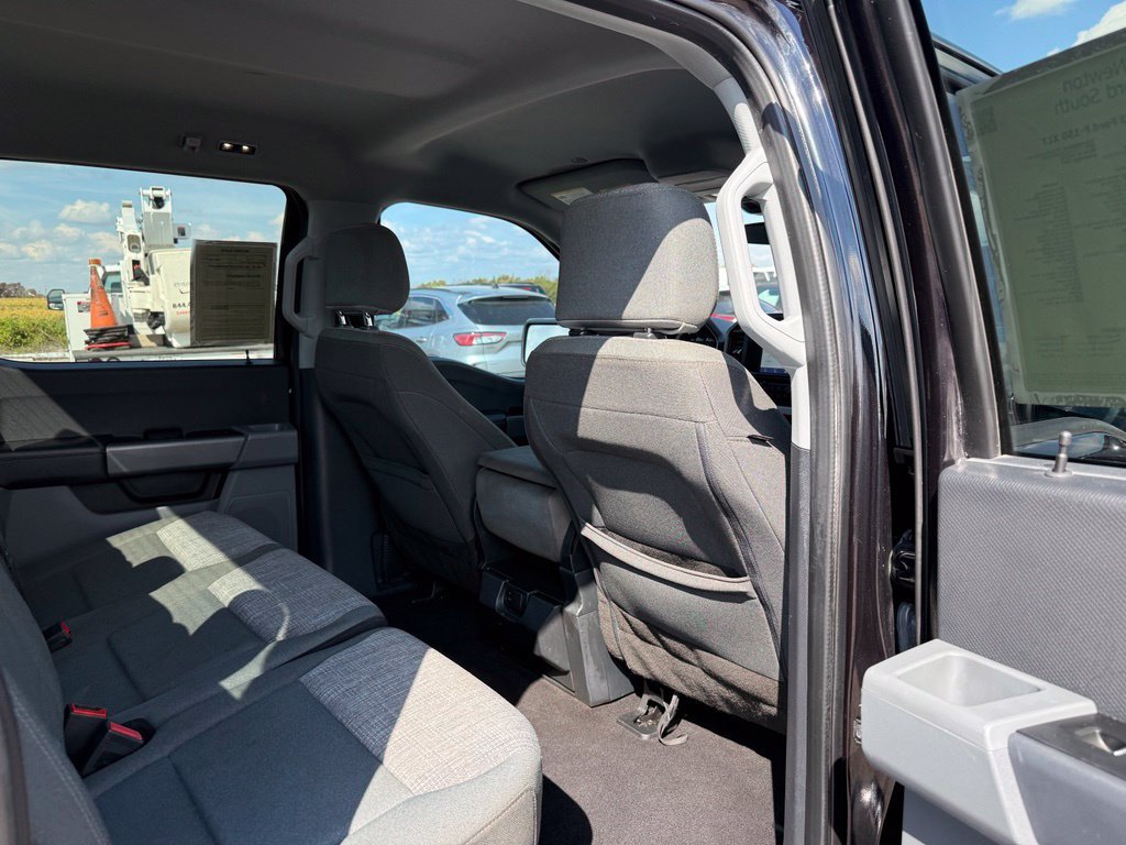 Used 2023 Ford F150 XLT RWD image 26