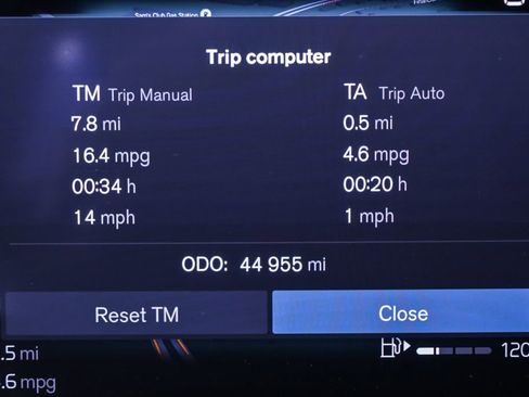 Certified 2023 Volvo XC90 B5 Core w/ Climate Package image 13