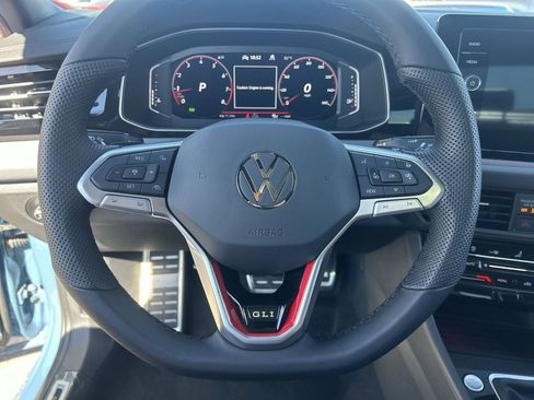 New 2026 Volkswagen Jetta GLI Autobahn FWD image 19