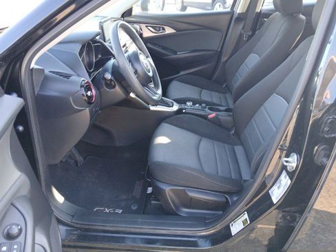 Used 2018 MAZDA CX-3 Sport image 10