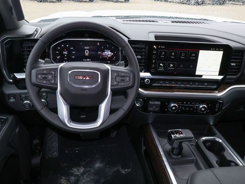 New 2026 GMC Sierra 1500 Elevation w/ Elevation Premium Package AWD/4WD image 12