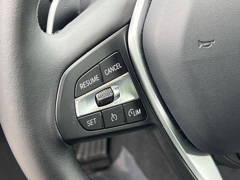 Used 2023 BMW 330i xDrive Sedan w/ Driving Assistance Package image 34