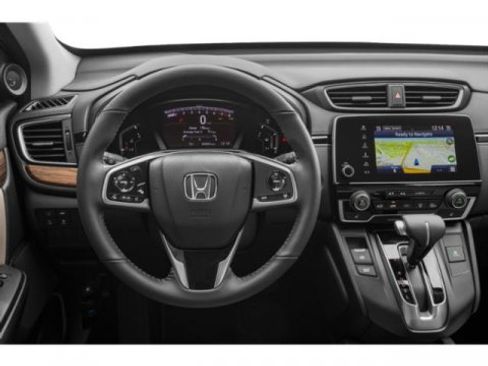 Used 2019 Honda CR-V Touring image 7