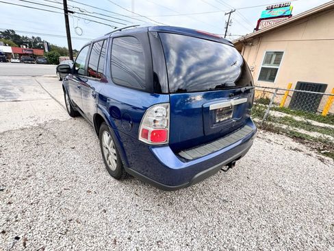 Used 2006 Saab 9-7X 4.2i image 7