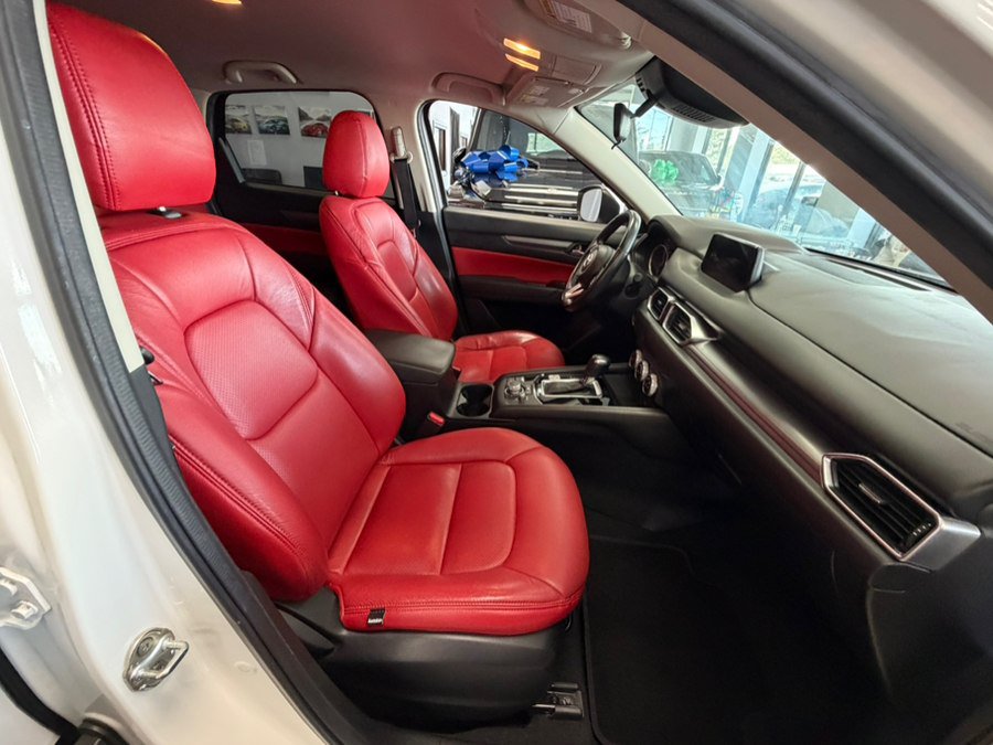 Used 2020 MAZDA CX-5 Sport FWD image 43