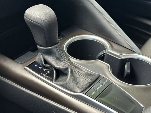 Certified 2023 Toyota Camry LE FWD image 25