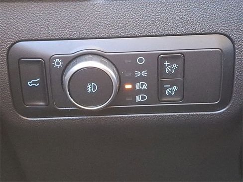 Certified 2025 Ford Bronco Sport Badlands image 22