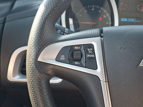 Used 2017 Chevrolet Equinox LT AWD/4WD image 20