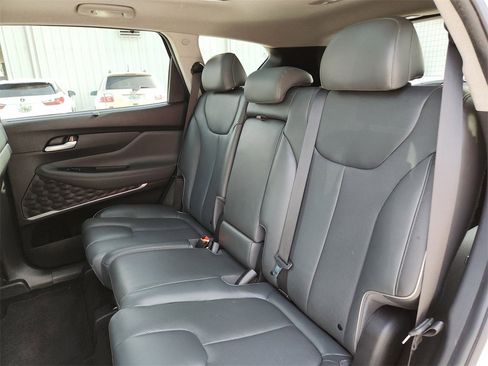 Used 2021 Hyundai Santa Fe Limited w/ Cargo Package image 16