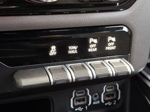 Used 2022 RAM 1500 Big Horn image 31